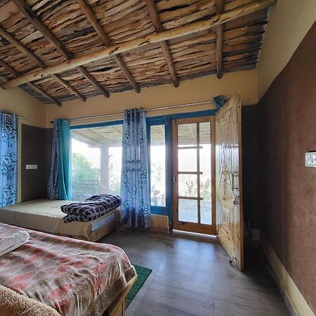 Zenoaks Homestay Almora Esterno foto